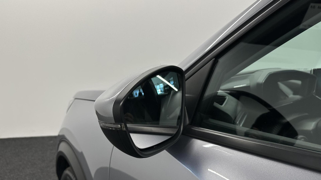 Peugeot e-2008 (K339LJ) met abonnement