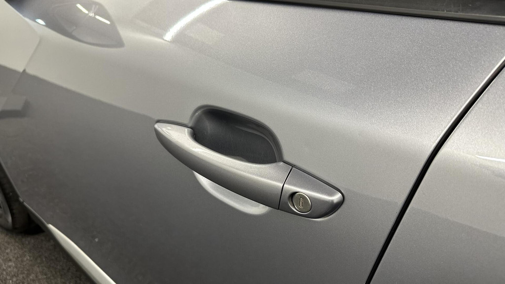 Peugeot e-2008 (K339LJ) met abonnement