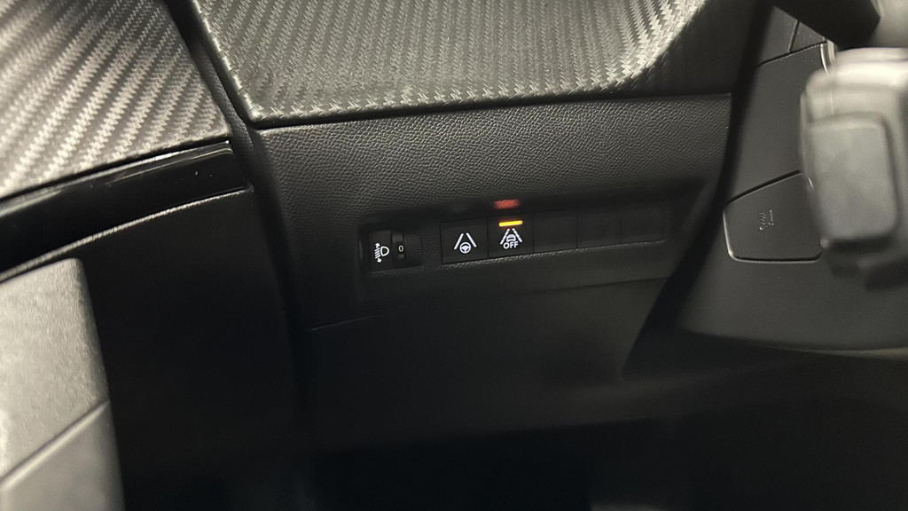 Peugeot e-2008 (K339LJ) met abonnement