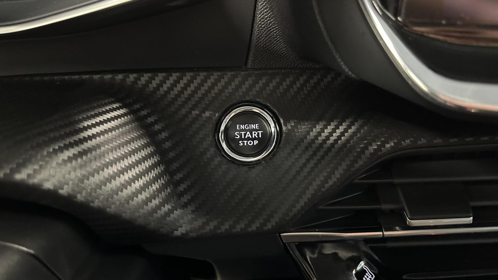 Peugeot e-2008 (K339LJ) met abonnement