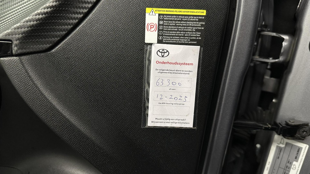 Peugeot e-2008 (K339LJ) met abonnement