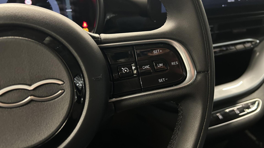 Fiat 500 (R835TP) met abonnement