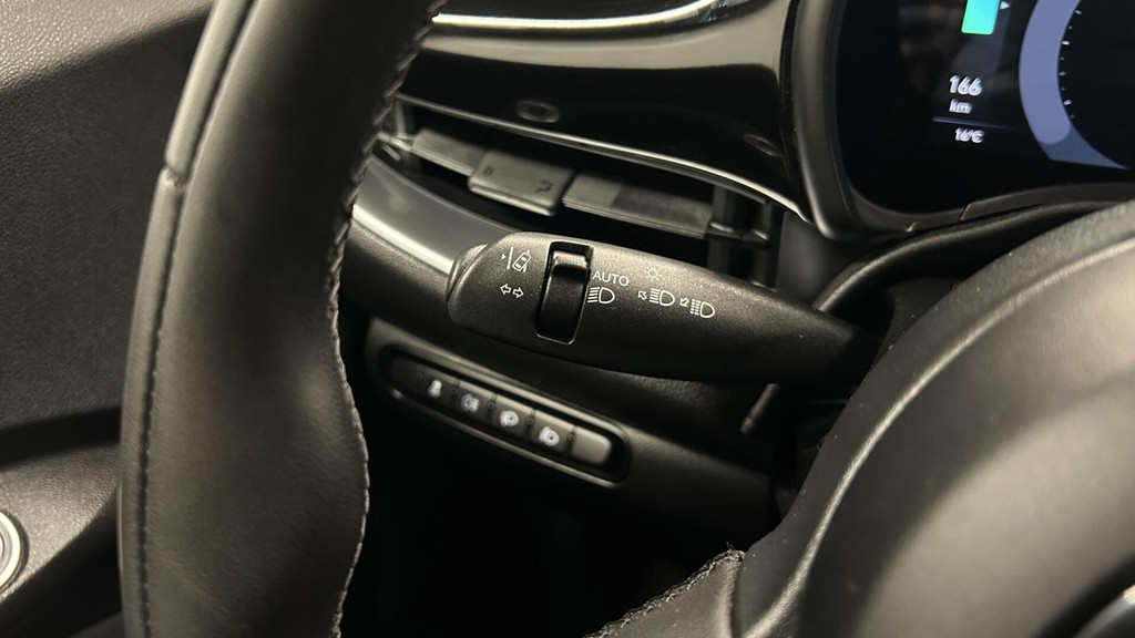 Fiat 500 (R835TP) met abonnement