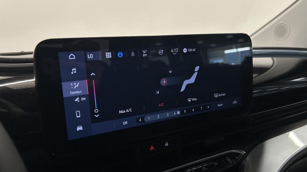 Fiat 500 (R835TP) met abonnement