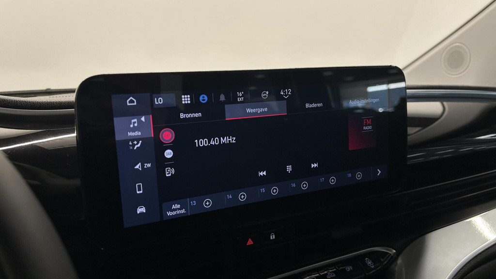 Fiat 500 (R835TP) met abonnement