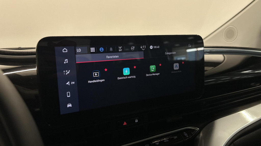 Fiat 500 (R835TP) met abonnement