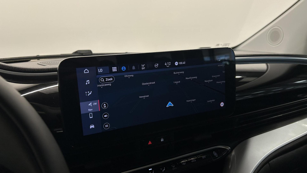 Fiat 500 (R835TP) met abonnement