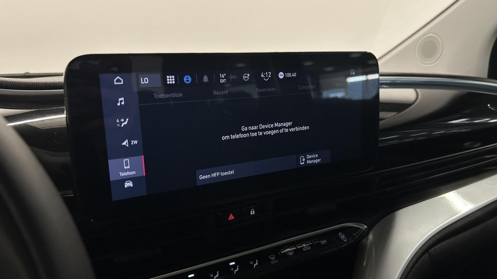 Fiat 500 (R835TP) met abonnement