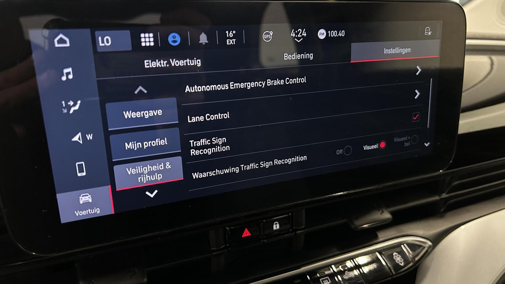 Fiat 500 (R835TP) met abonnement