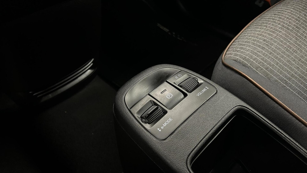 Fiat 500 (R835TP) met abonnement