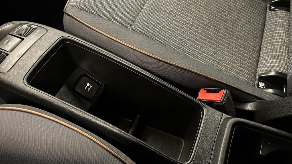 Fiat 500 (R835TP) met abonnement