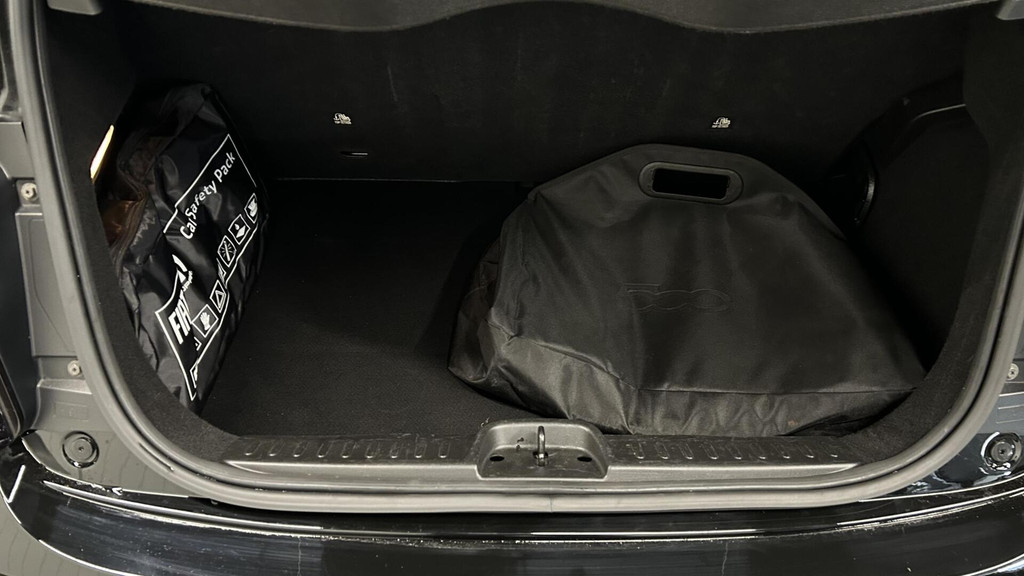 Fiat 500 (R835TP) met abonnement