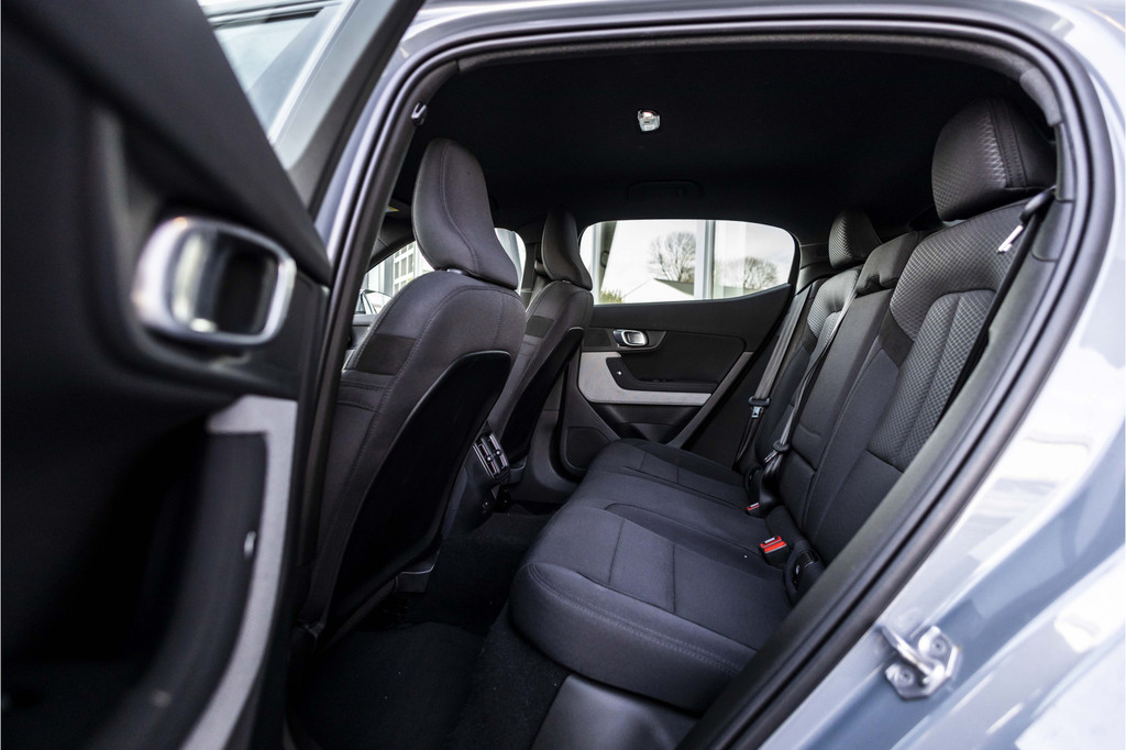 Polestar 2 (P429FF) met abonnement