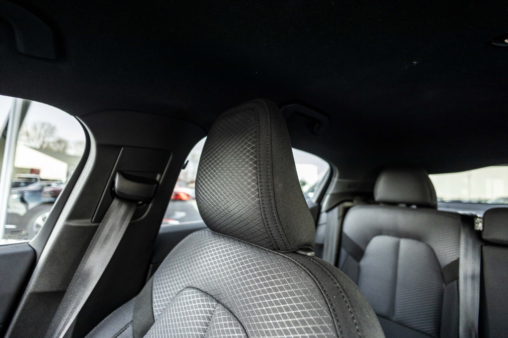 Polestar 2 (P429FF) met abonnement