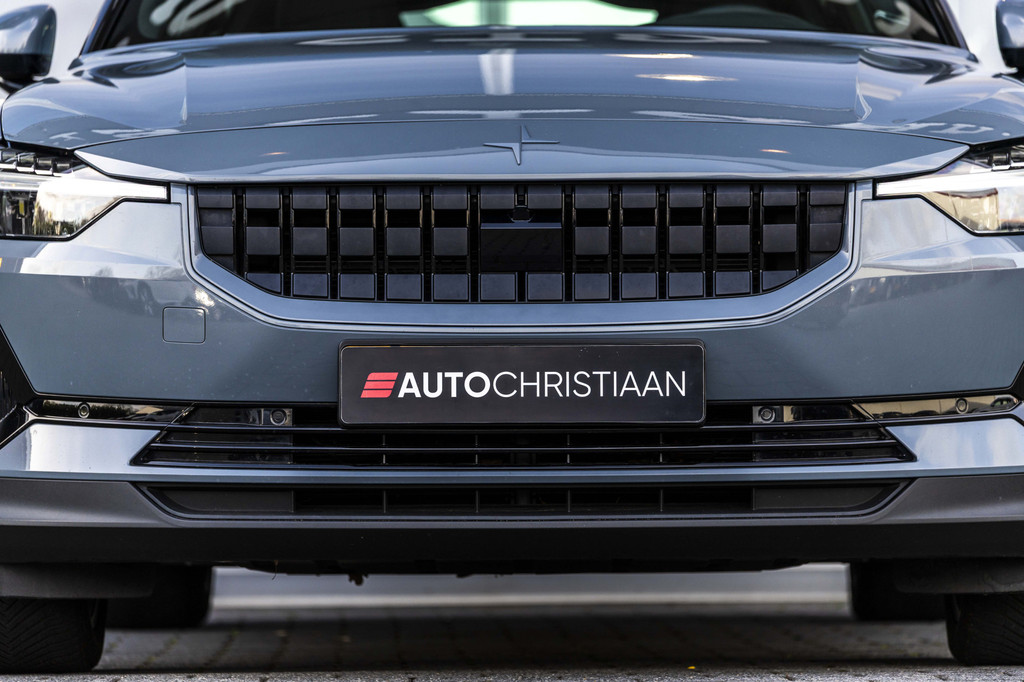 Polestar 2 (P429FF) met abonnement