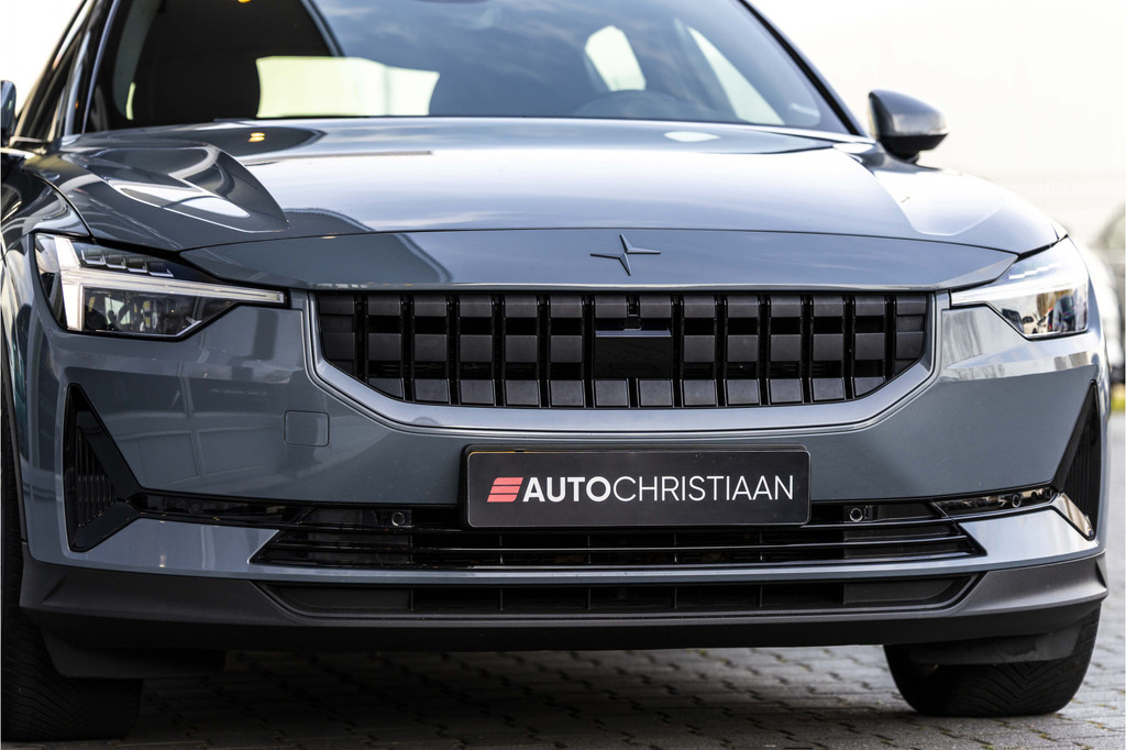 Polestar 2 (P429FF) met abonnement