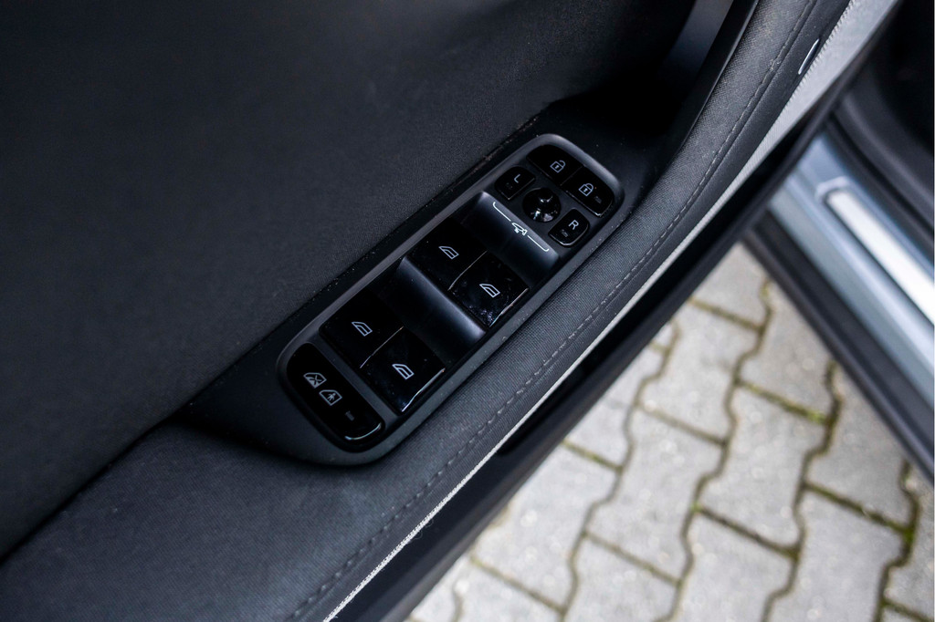 Polestar 2 (P429FF) met abonnement