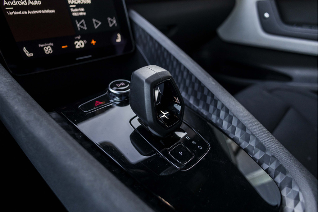 Polestar 2 (P429FF) met abonnement