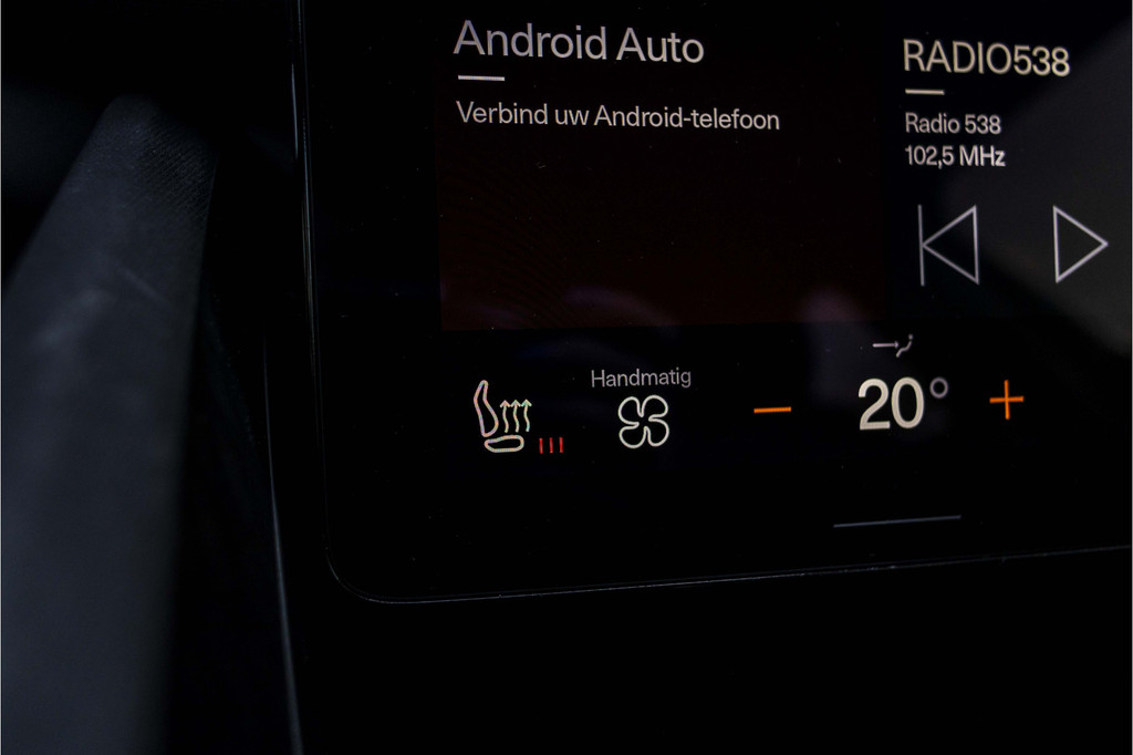 Polestar 2 (P429FF) met abonnement