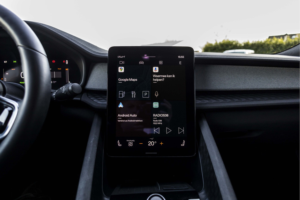 Polestar 2 (P429FF) met abonnement