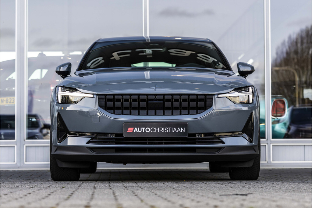 Polestar 2 (P429FF) met abonnement