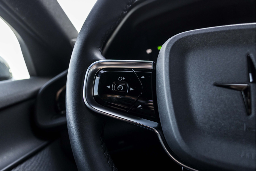 Polestar 2 (P429FF) met abonnement