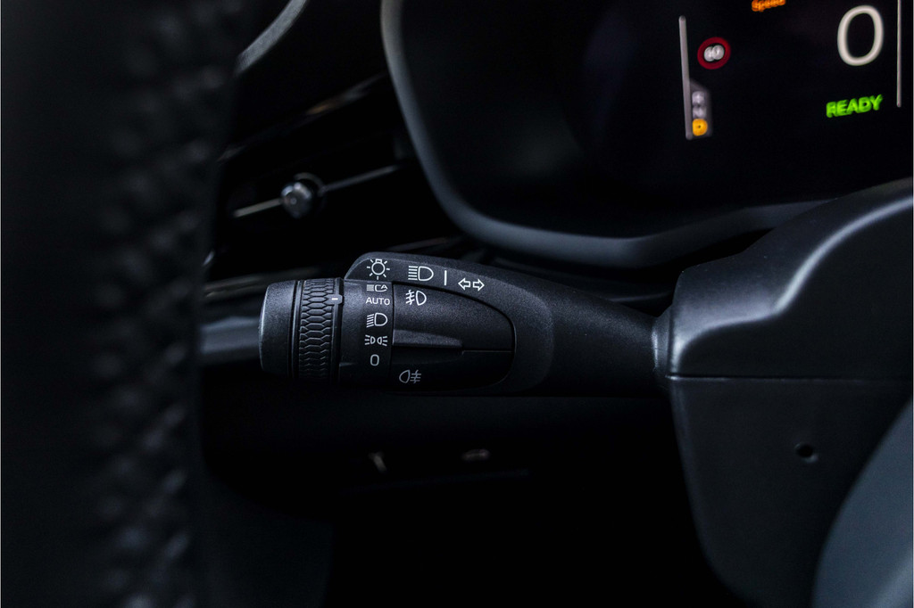 Polestar 2 (P429FF) met abonnement