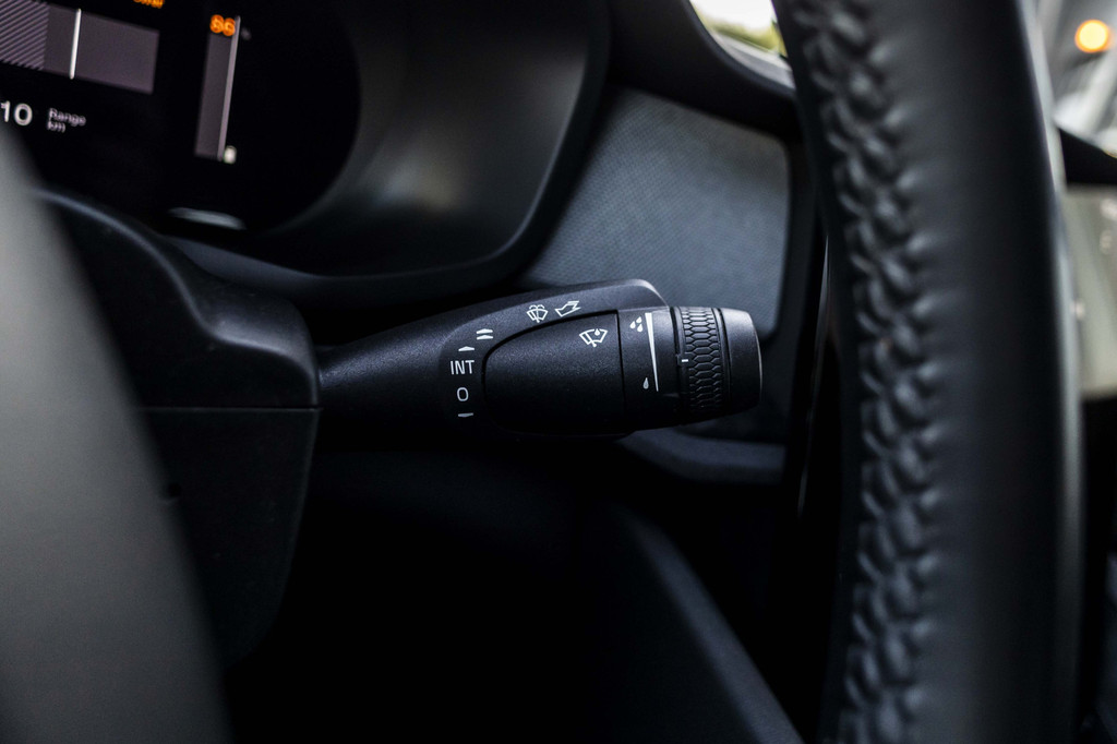 Polestar 2 (P429FF) met abonnement