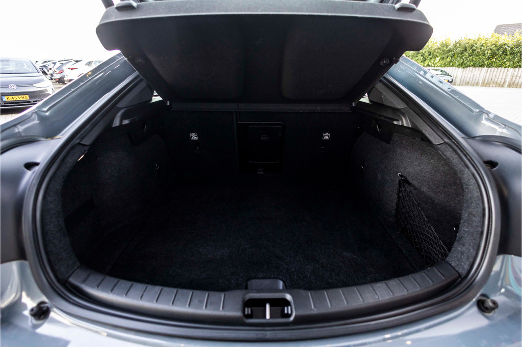 Polestar 2 (P429FF) met abonnement