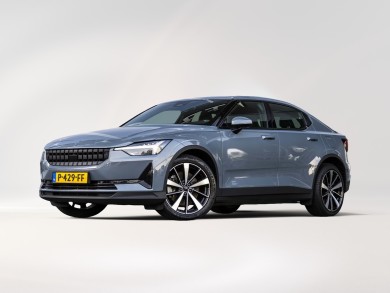 Polestar 2 (P429FF) met auto abonnement
