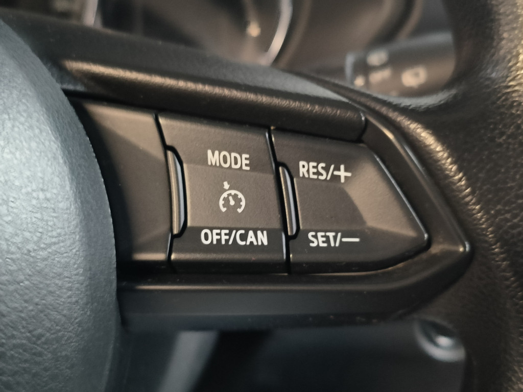 Mazda CX-5 (JDP58G) met abonnement