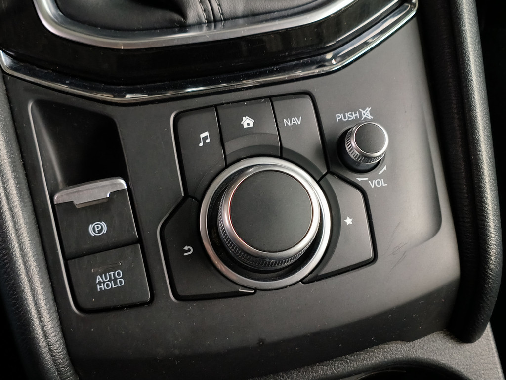 Mazda CX-5 (JDP58G) met abonnement