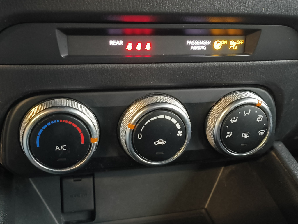 Mazda CX-5 (JDP58G) met abonnement