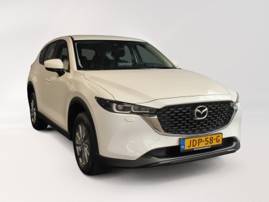Mazda CX-5 (JDP58G) met auto abonnement