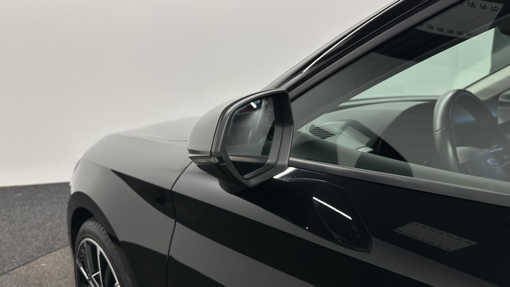 Seat Leon (P924KV) met abonnement