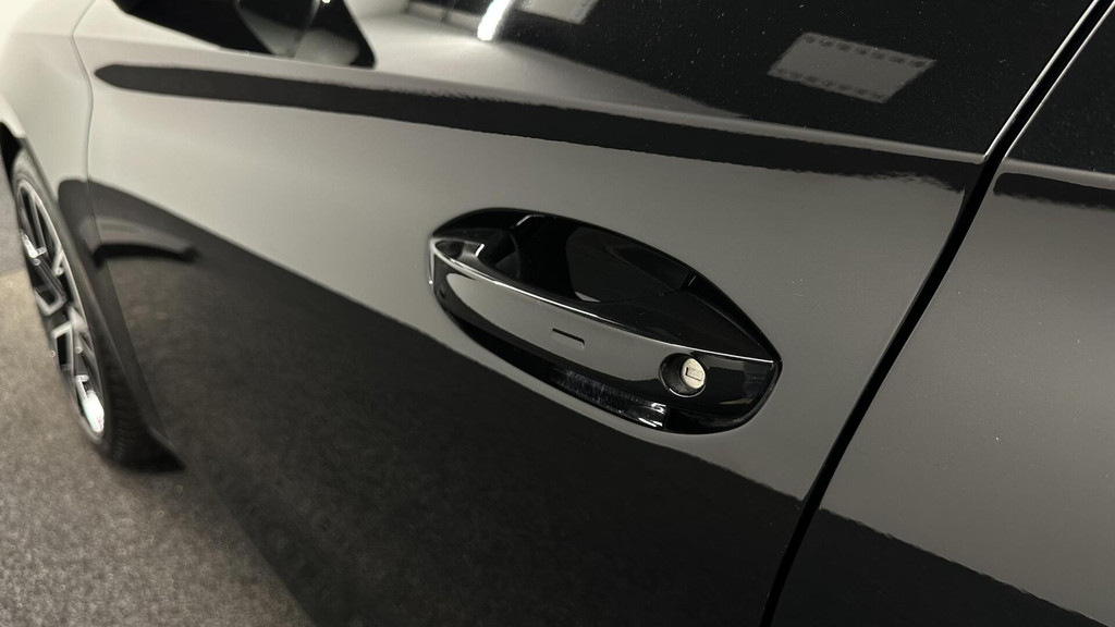 Seat Leon (P924KV) met abonnement