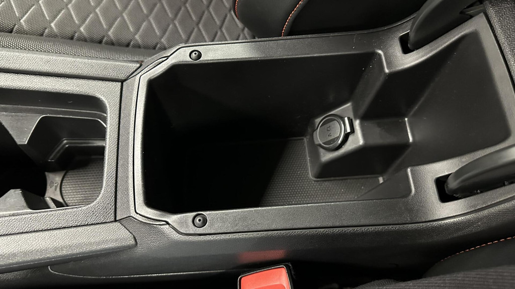 Seat Leon (P924KV) met abonnement