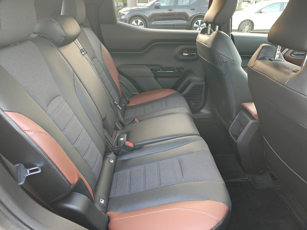 Suzuki Vitara (JTP83B) met abonnement