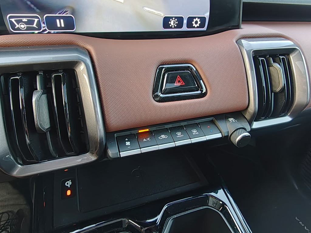 Suzuki Vitara (JTP83B) met abonnement