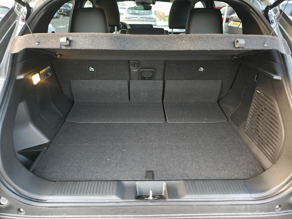 Suzuki Vitara (JTP83B) met abonnement