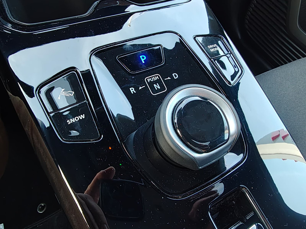 Suzuki Vitara (JTP83B) met abonnement