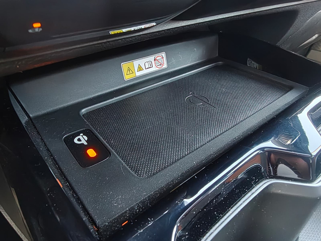 Suzuki Vitara (JTP83B) met abonnement