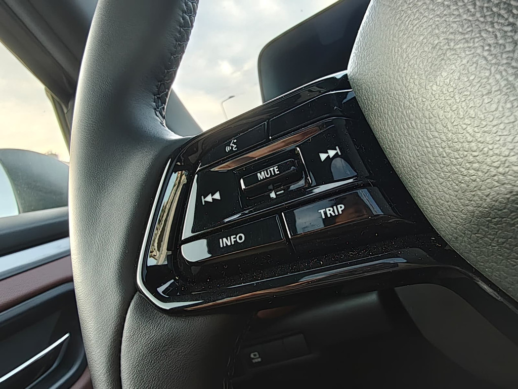 Suzuki Vitara (JTP83B) met abonnement