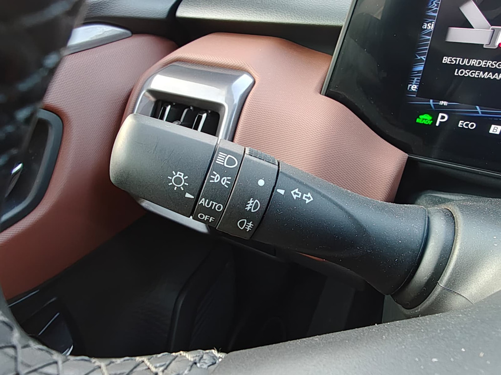 Suzuki Vitara (JTP83B) met abonnement