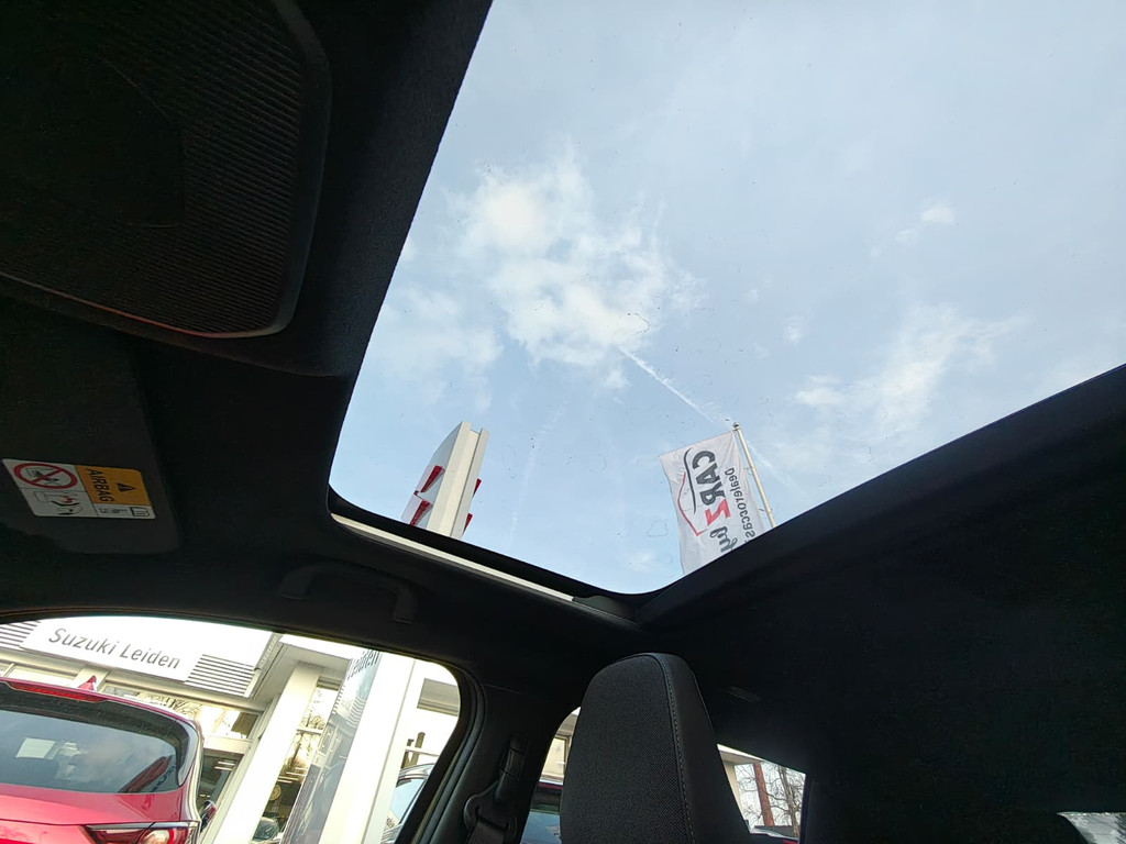 Suzuki Vitara (JTP83B) met abonnement