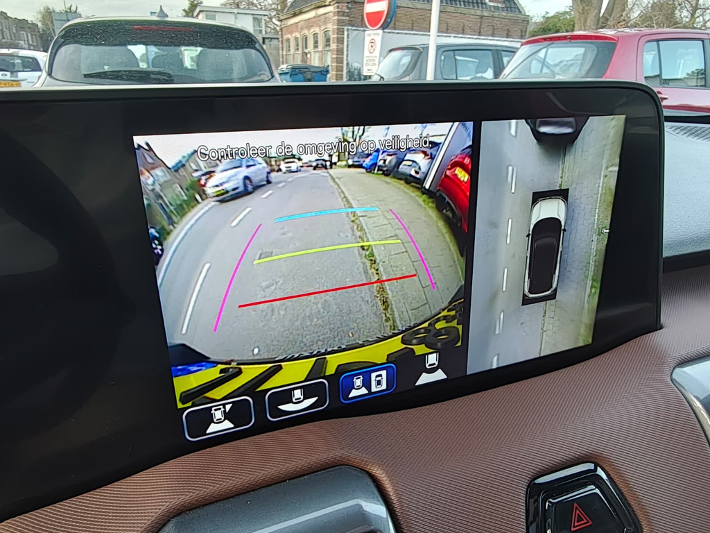 Suzuki Vitara (JTP83B) met abonnement