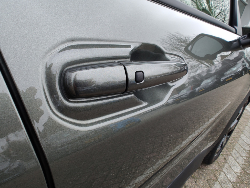 Suzuki Vitara (JTP83B) met abonnement