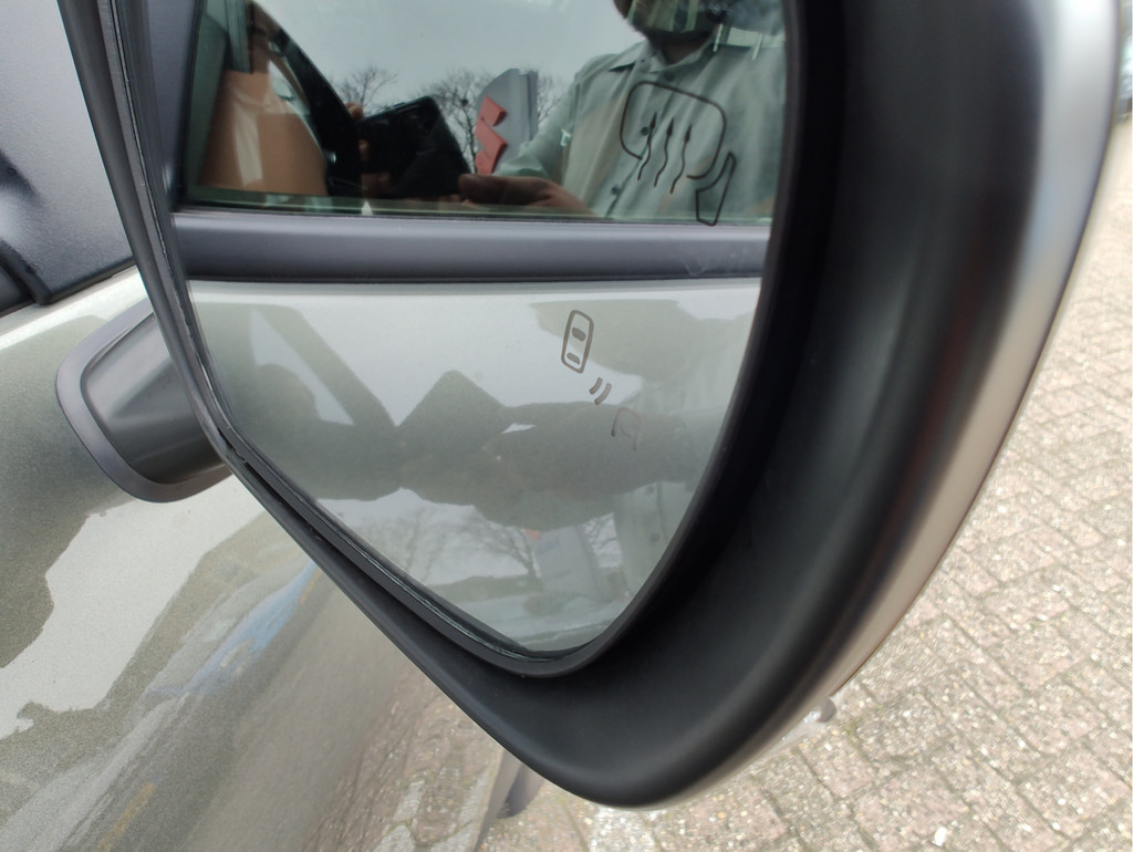 Suzuki Vitara (JTP83B) met abonnement