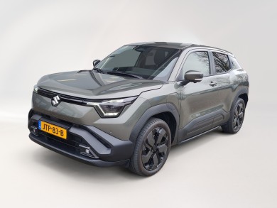 Suzuki Vitara (JTP83B) met auto abonnement