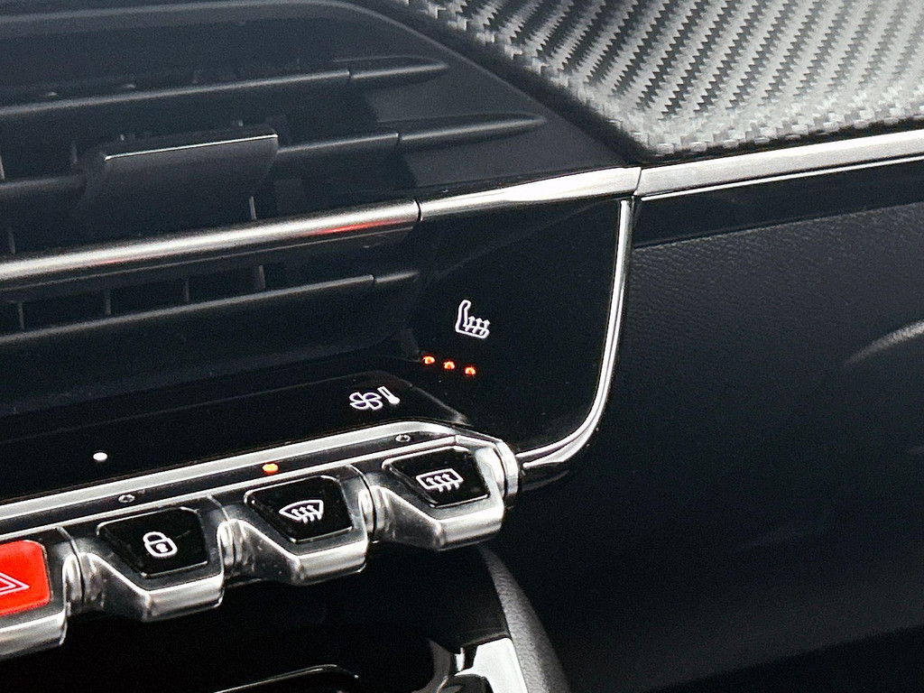 Peugeot 208 (KBD78P) met abonnement